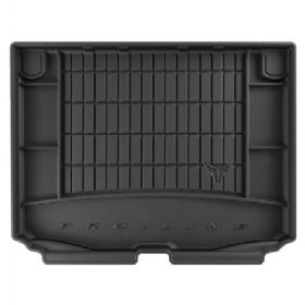 Bagagerumsbakke Honda HR-V e:HEV 2021-