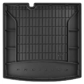 Bagagerumsbakke Skoda Enyaq Coupe iV 2022-