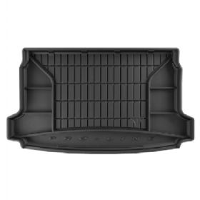 Bagagerumsbakke Jeep Avenger BEV 2023- øverste