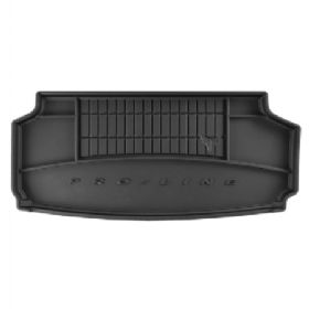 Bagagerumsbakke Kia EV9 2023- 3. række ej foldet