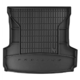 Bagagerumsbakke Kia EV9 2023- 3. række foldet