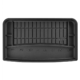 Bagagerumsbakke Volkswagen Sharan II 2010-2022