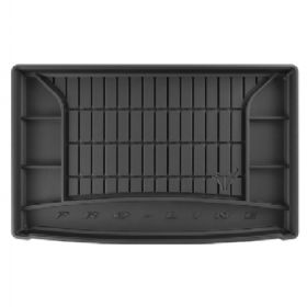 Bagagerumsbakke Volvo EX30 2023- nederste