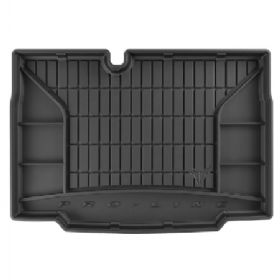 Bagagerumsbakke Renault Clio E-Tech V 2019-