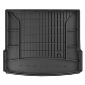 Bagagerumsbakke Mercedes EQB X243 2021-