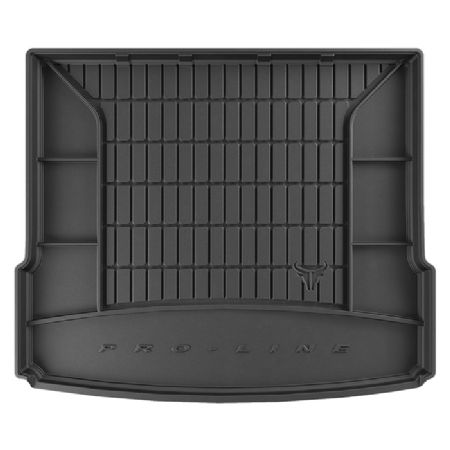 Bagagerumsbakke Mercedes EQB X243 2021-