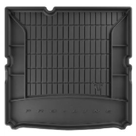 Bagagerumsbakke Cupra Tavascan 2023- nederste