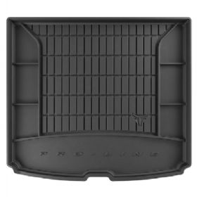 Bagagerumsbakke MG HS II 2024-