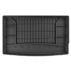 Bagagerumsbakke BYD Dolphin 2021- nederste