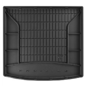 Bagagerumsbakke Porsche Cayenne III 2017-