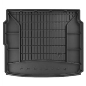 Bagagerumsbakke Mazda CX-60 2022-