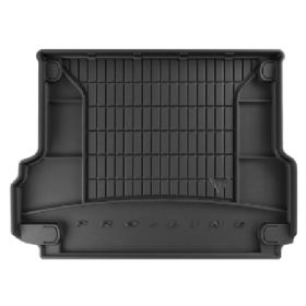 Bagagerumsbakke Toyota Land Cruiser J150 2009-