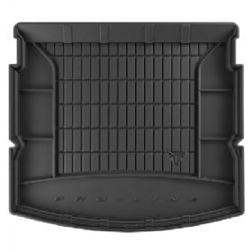 Bagagerumsbakke Renault Megane IV 2016-2024- nederste