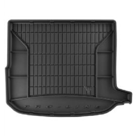 Bagagerumsbakke Mercedes-Benz GLC C253 2016-2023