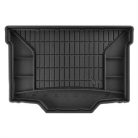 Bagagerumsbakke Suzuki Baleno II 2015- nederste