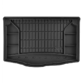 Bagagerumsbakke Mazda 2 III 2014-