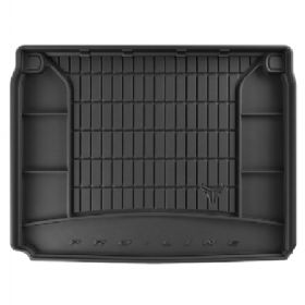 Bagagerumsbakke Renault Kadjar 2015-2022- øverste