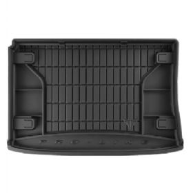 Bagagerumsbakke Fiat 500L 2012-2022- nederste