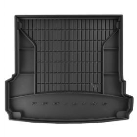 Bagagerumsbakke Audi Q7 II 2015-
