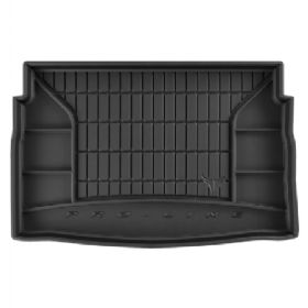 Bagagerumsbakke VW Golf Sportsvan 2014-2020 Nederst