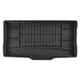 Bagagerumsbakke Fiat Panda III 2011-