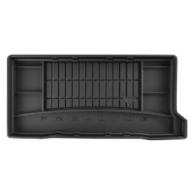 Bagagerumsbakke Fiat 500 2007-