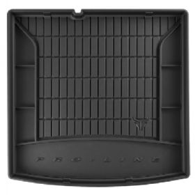 Bagagerumsbakke Skoda Fabia III 2014-2022 nederste