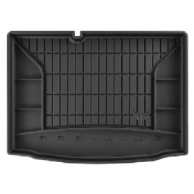 Bagagerumsbakke Skoda Fabia III 2014-2022