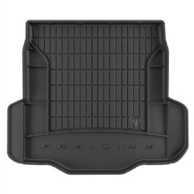 Bagagerumsbakke Citroën e-C4X 2020-