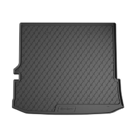 Bagagerumsbakke Toyota Highlander 7-persons 2021-