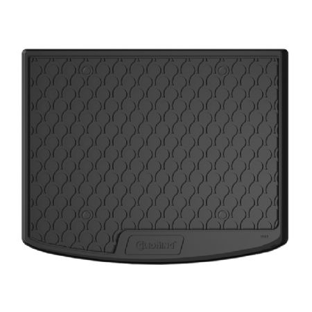 Bagagerumsbakke Volvo V40 2012-2018