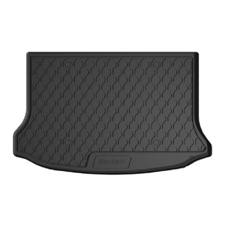 Bagagerumsbakke Volvo V40 D2/D3/D4 2018-