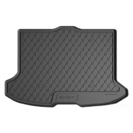 Bagagerumsbakke Volvo C30 HB (3-dr) 2006-2013