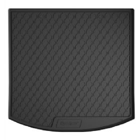 Bagagerumsbakke VW Touran 5P 2003-2015