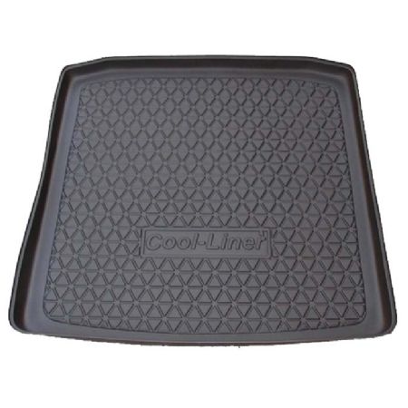 Bagagerumsbakke VW Golf IV STC 1998-2007