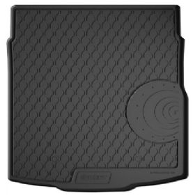 Bagagerumsbakke VW Passat 4D B8 12/2014-