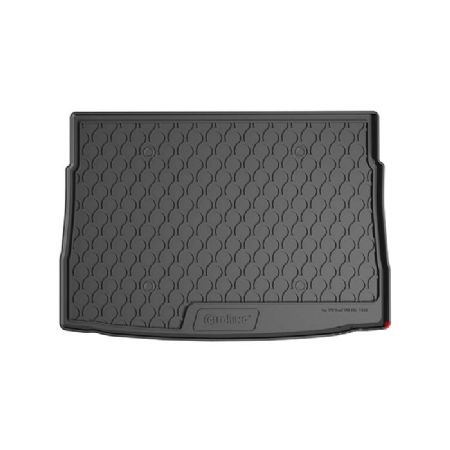 Bagagerumsbakke VW Golf VIII 5D Upper