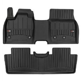 Gummimåtter Nissan Ariya 2022-