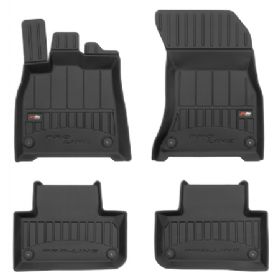 Gummimåtter Audi Q5 II, Q5 Sportback I 2020-
