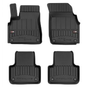 Gummimåtter Audi Q7 II 2015-, Q8 2018-