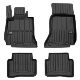 Gummimåtter Mercedes-Benz C-Class S206, W206 2021-