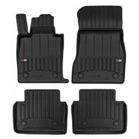 Gummimåtter BMW i5 2023-