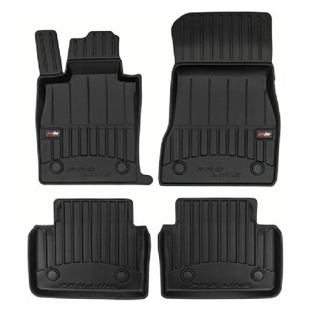 Gummimåtter BMW i5 2023-