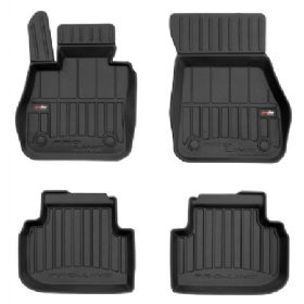 Gummimåtter BMW 1 Series F70 2024-