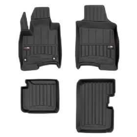 Gummimåtter Fiat Panda III 2020-