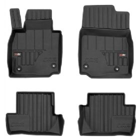 Gummimåtter Mazda MX-30 2020-