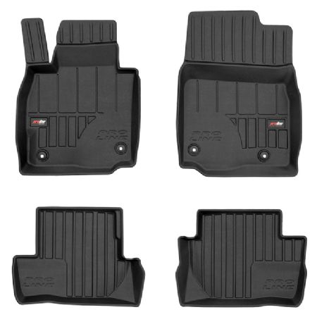 Gummimåtter Mazda MX-30 2020-