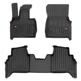 Gummimåtter Mercedes-Benz G-Class W465 2024-