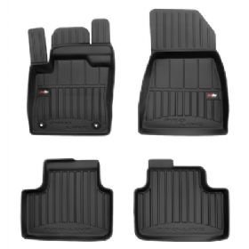 Gummimåtter Volvo XC40 Recharge, C40 Recharge 2021-