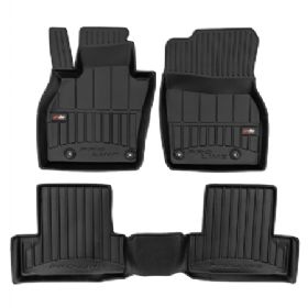 Gummimåtter Mazda CX-60 2022-